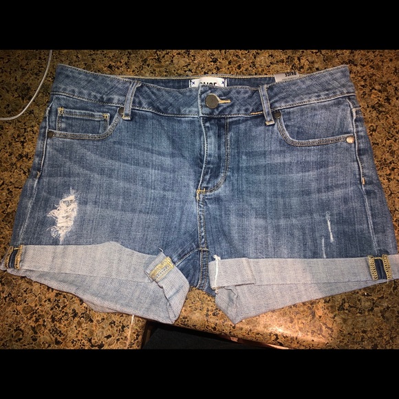 Women’s shorts - Picture 4 of 4